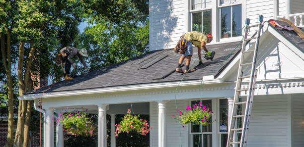 EPDM Roofing in Santee, SC